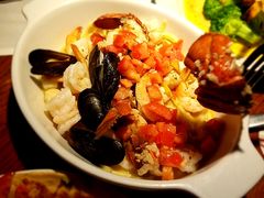 -RED LOBSTER(多伦多DT店)