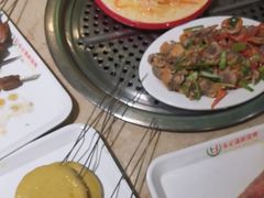 -禾记海鲜烧烤(八一路店)