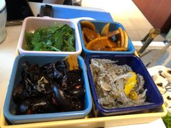-碗中海·蒸汽海鲜·桑拿鸡(岭南天地店)