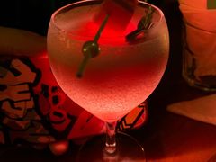 -THE OLD HOUSE酒吧