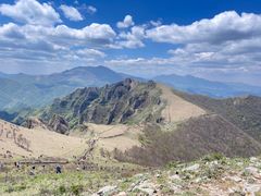 -灵山