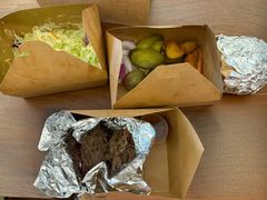 -VIKING SALOON西部美式烟熏烤肉(和平路店)