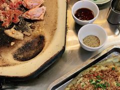 -老渔家白族石板烧旗舰店