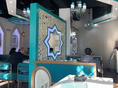 -帕米尔食府(白云观店)