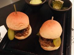 -Ocean's Table 欧舍