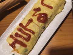 -恩你小木屋·韩式料理(假日广场店)