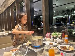 -安蒂娅·海鲜自助餐厅(安蒂娅美兰酒店)