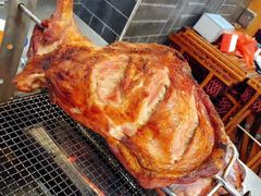 -宗泉烤全羊·烤羊腿·家常菜(解放东路店)