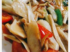 -龙姐私房菜(和顺古镇店)