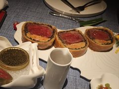 -弦月窗LUNETTE BY AMANDA(复兴路店)