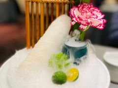 -沈灶河豚宴·河豚融合餐厅(汉中路店)