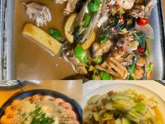 -千岛湖小鱼儿·淳安匠心农家菜