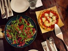 -Ciao窑炉披萨餐厅(宁波阪急店)