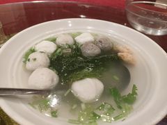 -抱德·潮汕味(敦和店原惠城鱼仔)