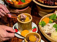 -广府乡下·饭庄(新港东路店)