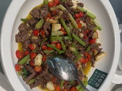 -绿草地·湘菜(芙蓉天街店)