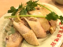 -百家鸡味馆(清泰店)