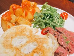 -Brut Eatery Wine Bar & Restaurant (建国东路店)