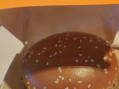 -麦当劳(双榆树店)
