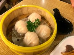 -嘉旺港式茶餐厅(延长中路店)