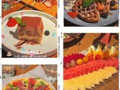 -MARU玛露音乐餐厅(大学路店)