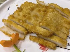 -黄家老店·非遗灌汤包(晋安路店)