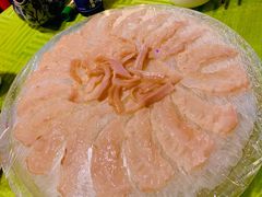 -盛港湾海鲜食府(黄沙店)