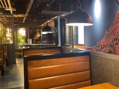 -吉庆莲年有鱼炭烤鱼(苏宁广场店)