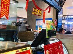 -西树泡芙(静安大悦城店)