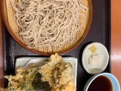 -天丼‧天妇罗盖饭(天神店)