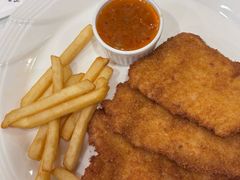 -新侨三宝乐西餐厅(崇文门店)