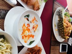-BAI BUA RESTAURANT