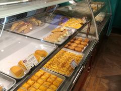 -武汉冠生園(吉庆街店)