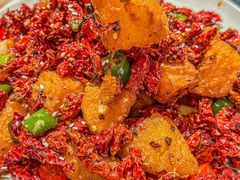 -福苗小骆驼烧烤(曲江店)