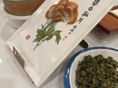 -北京全聚德(西客站店)