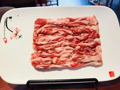 -1078號老北京涮肉(松柏店)
