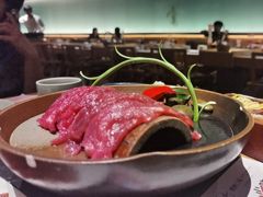 -盡膳口福跷脚牛肉火锅(国贸商城店)