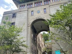 -武汉大学-樱园