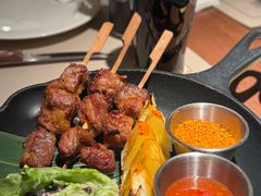 -J·one Bistro吉萬酒厨·牛排