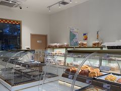 -烘焙町面包店(西四店)