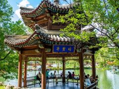 -承德避暑山庄景区