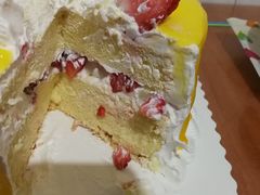 -麦森创意蛋糕(新模范马路地铁站店)