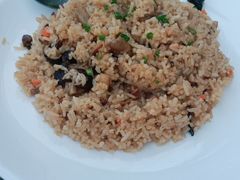 茶油焖饭-茶油香闽南菜·花园餐厅(前埔店)