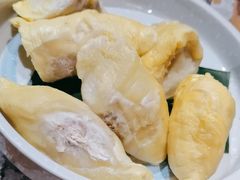 -花和海鲜自助(梅江店)
