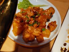 -醉得意·山茶油炒土鸡(泰安万达店)
