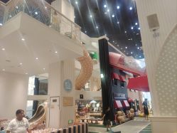 -奈尔宝·儿童乐园·亲子餐厅(华采天地店)