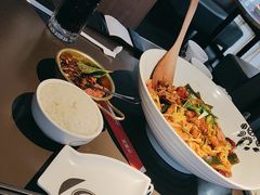 -川成元·麻辣香锅(凯德MALL西直门店)