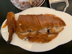 -香丰阁·烤鸭·川湘菜(清河店)