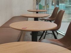 -Tims天好咖啡·贝果(渝中来福士店)