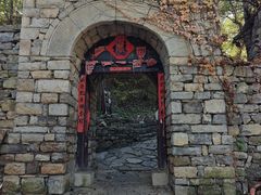 -井塘古村